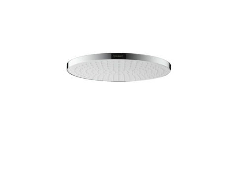 Küçük resim: UV0660017010 Duravit Yuvarlak Tepe Duşu, Tek Fonksiyonlu, 23 cm