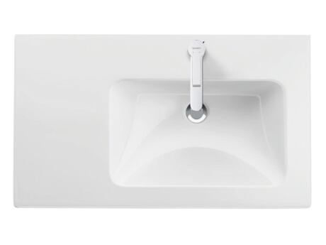 Küçük resim: Duravit B.2 Lavabo Bataryası (M-Boy)