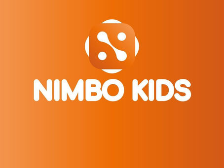Nimbo Kids Kurumsal Kimlik | E-Ticaret Sitesi | Ürün Tasarımları