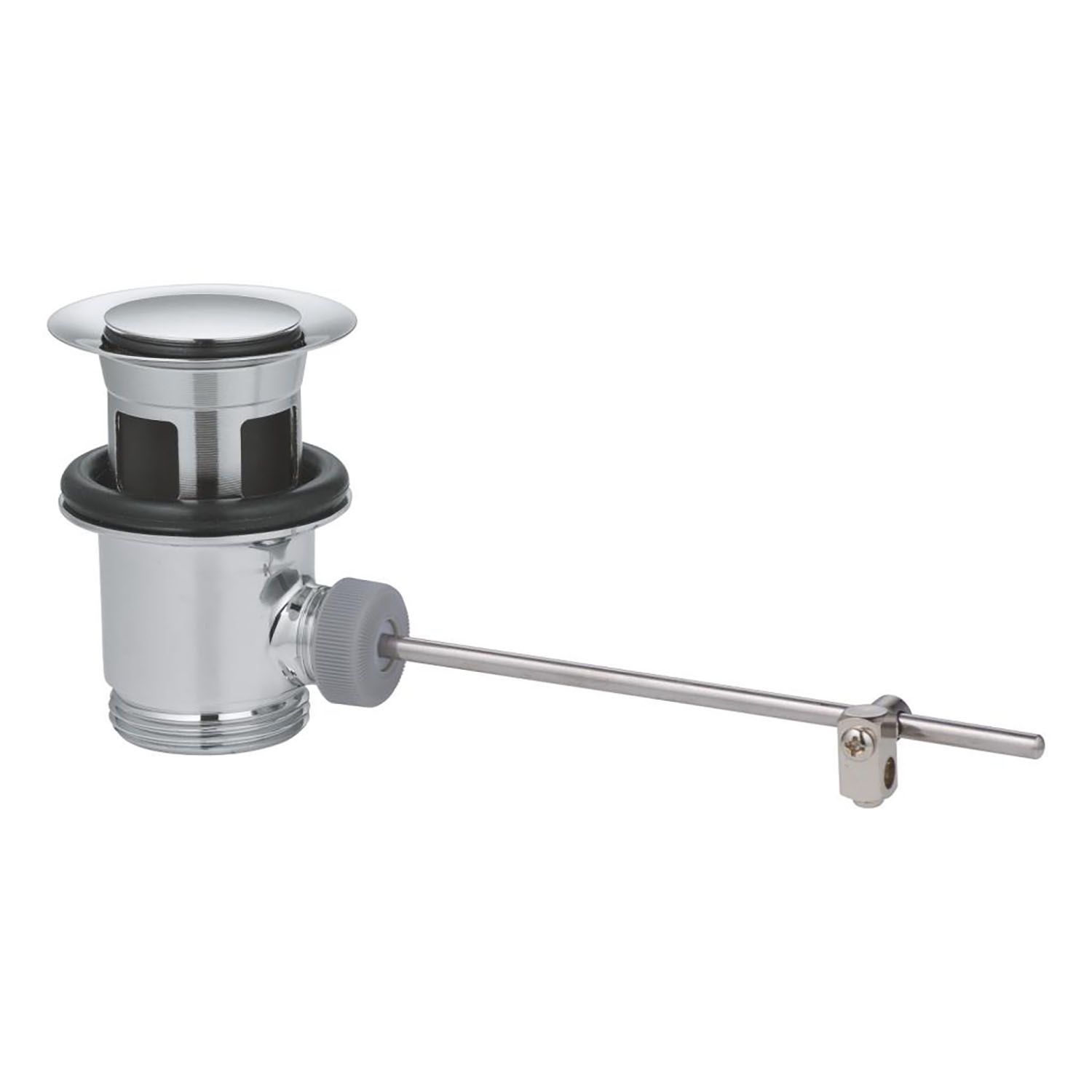 28910000 Grohe Tapa Takımı Bas-Aç Süzgeç