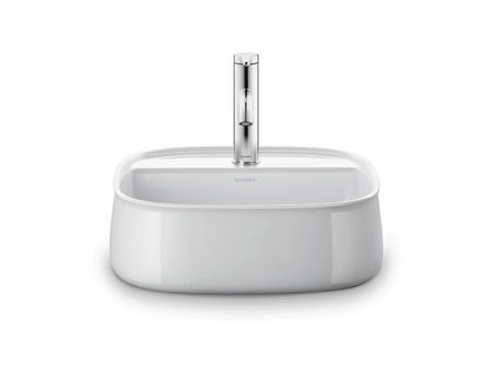 Küçük resim: Duravit C.1 Lavabo Bataryası (S-Boy)