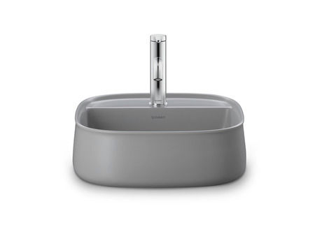 Küçük resim: Duravit C.1 Lavabo Bataryası (S-Boy)