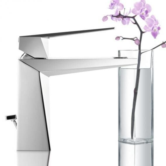 Küçük resim: Grohe Allure Brilliant Sifon Kumandalı Lavabo Bataryası
