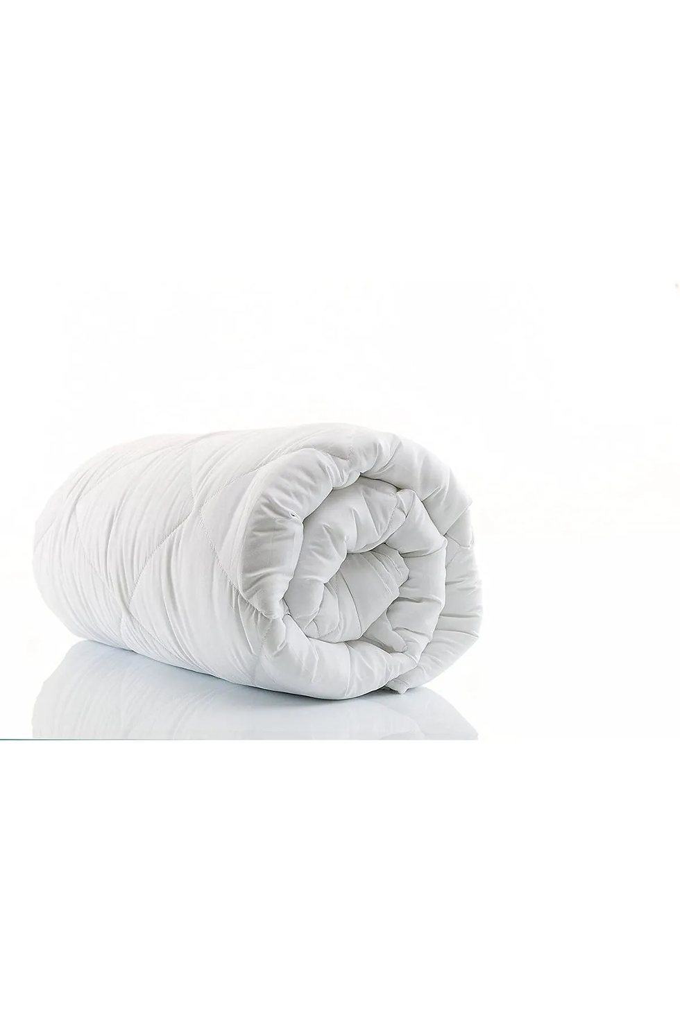 Küçük resim: Tek Kişilik Microfiber Anti-Alerjik Silikon Yorgan Premium 155x215 cm