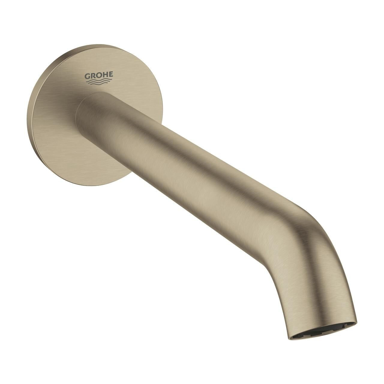 13449EN1 Grohe Essence Çıkış Ucu, Fırçalı Nikel
