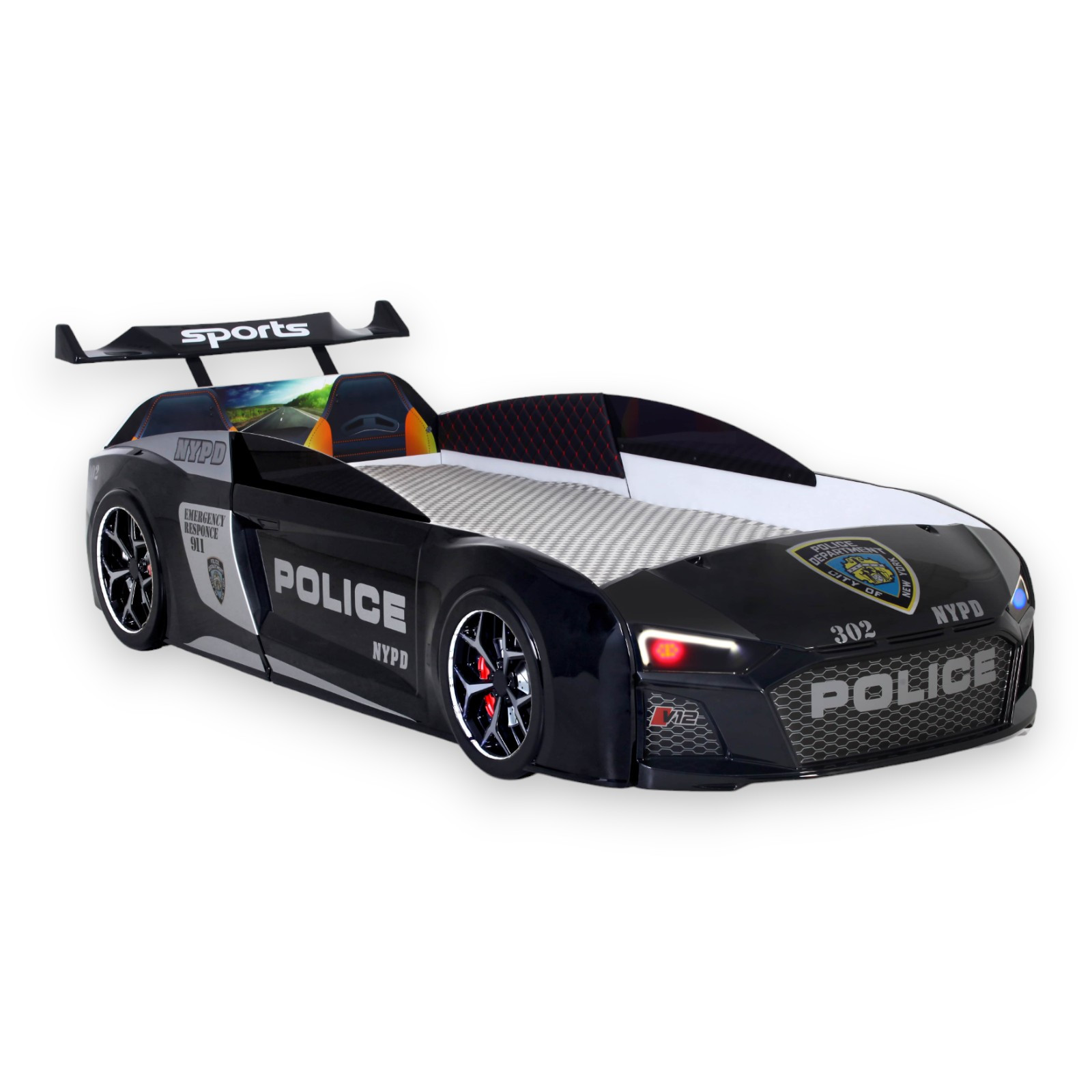 CR.V12.2 POLICE