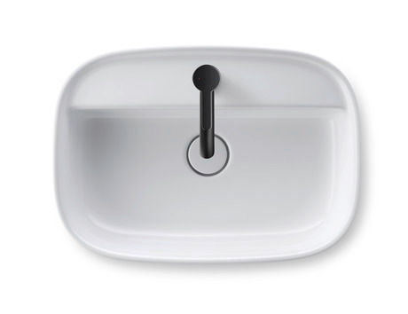 Küçük resim: Duravit C.1 Lavabo Bataryası (S-Boy)