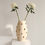 Thumbnail: Ruby Ceramic Vase