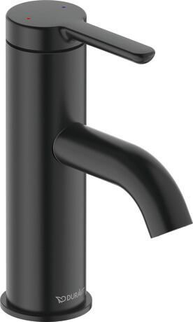 Küçük resim: Duravit C.1 Lavabo Bataryası (S-Boy)