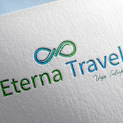 Eterna Travel Corporate Identity