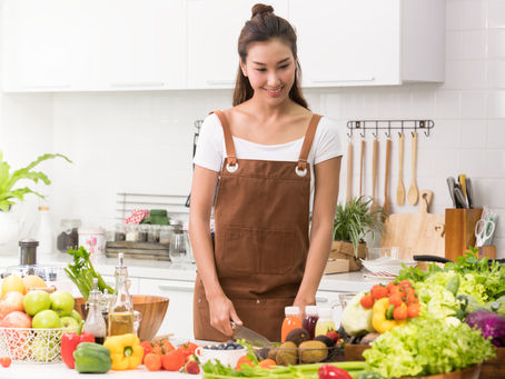 Diş Sağlığı İçin En Faydalı Besinler