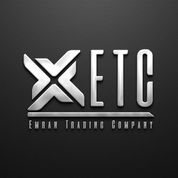 ETC Corporate Identity Design | Business card