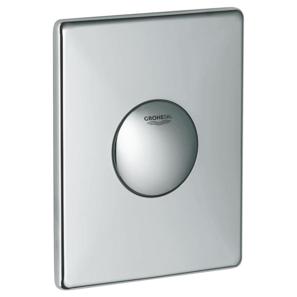 37547000 Grohe Skate Durdurmalı Kumanda Paneli, Krom