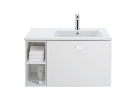Küçük resim: Duravit B.2 Lavabo Bataryası (M-Boy)
