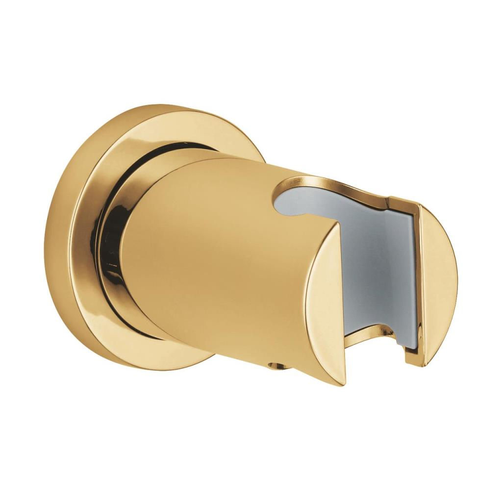 27074GL0 Grohe Rainshower El Duşu Askısı, Altın