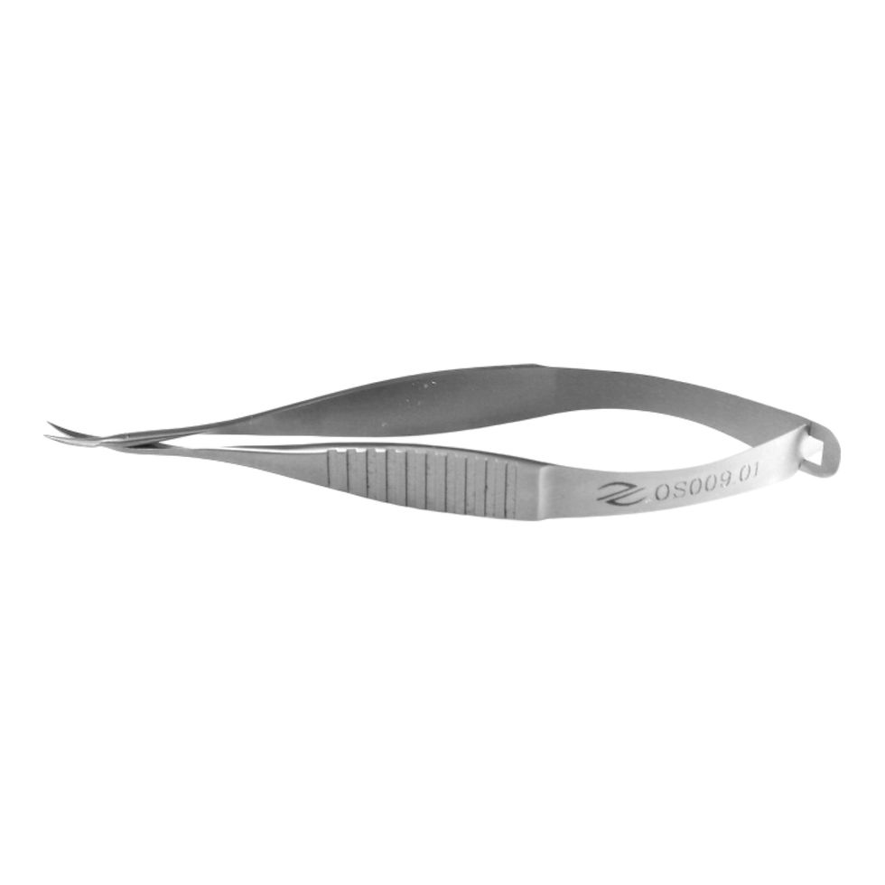 Vannas Scissors, Stainless