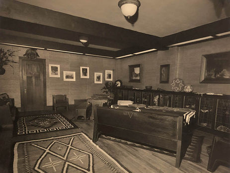 The Curtis Studios, Part 2: Prime Time in Seattle