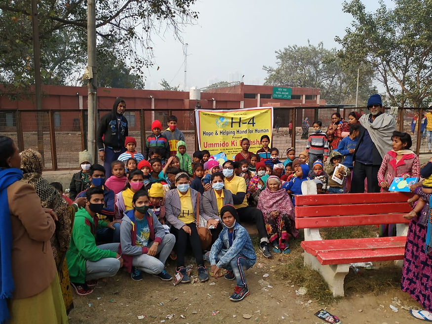H4ngo Group picture