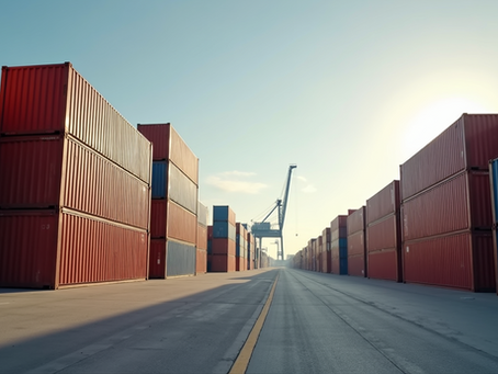 Efficient Global Sourcing Strategies Ajman: Tips for Success