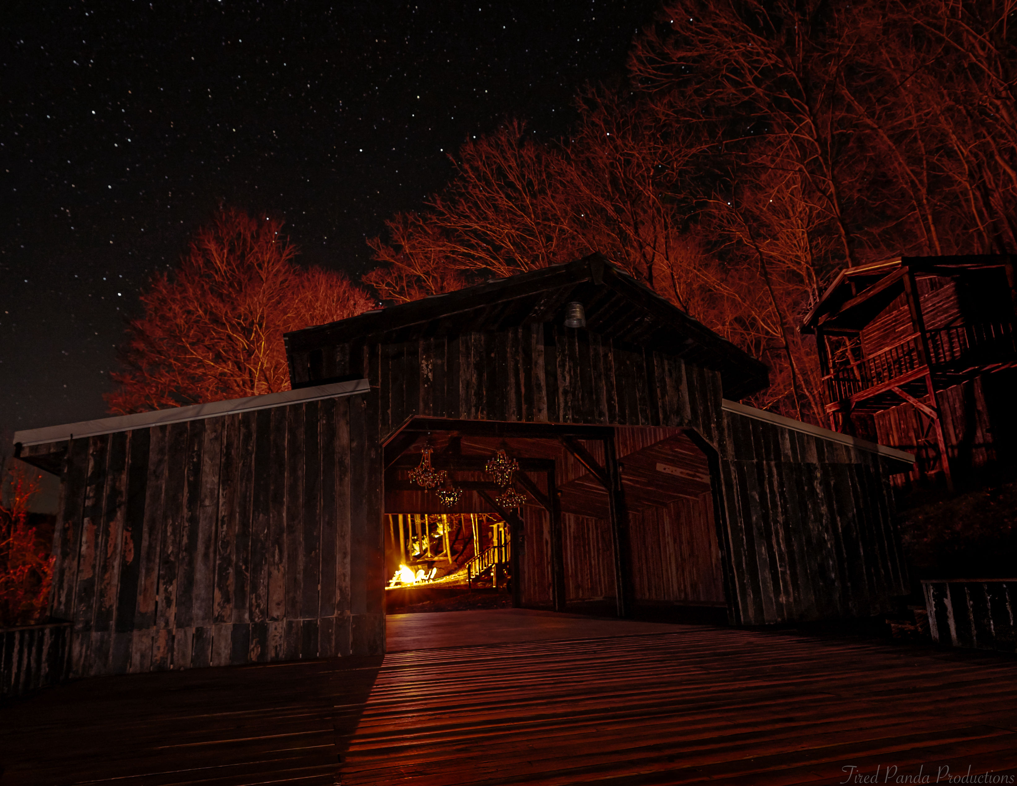 Southern Ohio Escape 