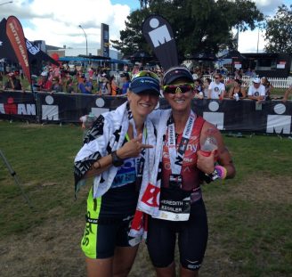 Course record smashed and 5x winner and friend MBK