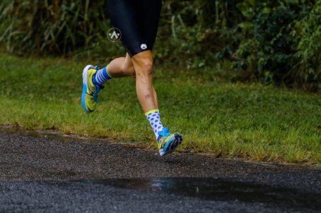 Hoka Tracers – My go to race shoes (Pic Witsup)