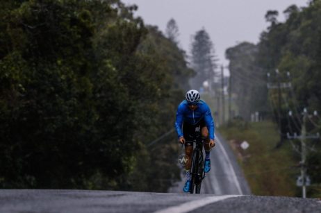 Rising up for Port Mac 2019 (Pic Witsup)