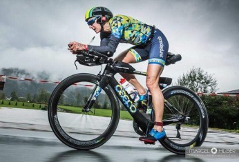 Probably should have worn gloves (Photo: Marcel Hilger)