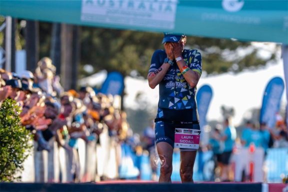 Disbelief…relief…stoked