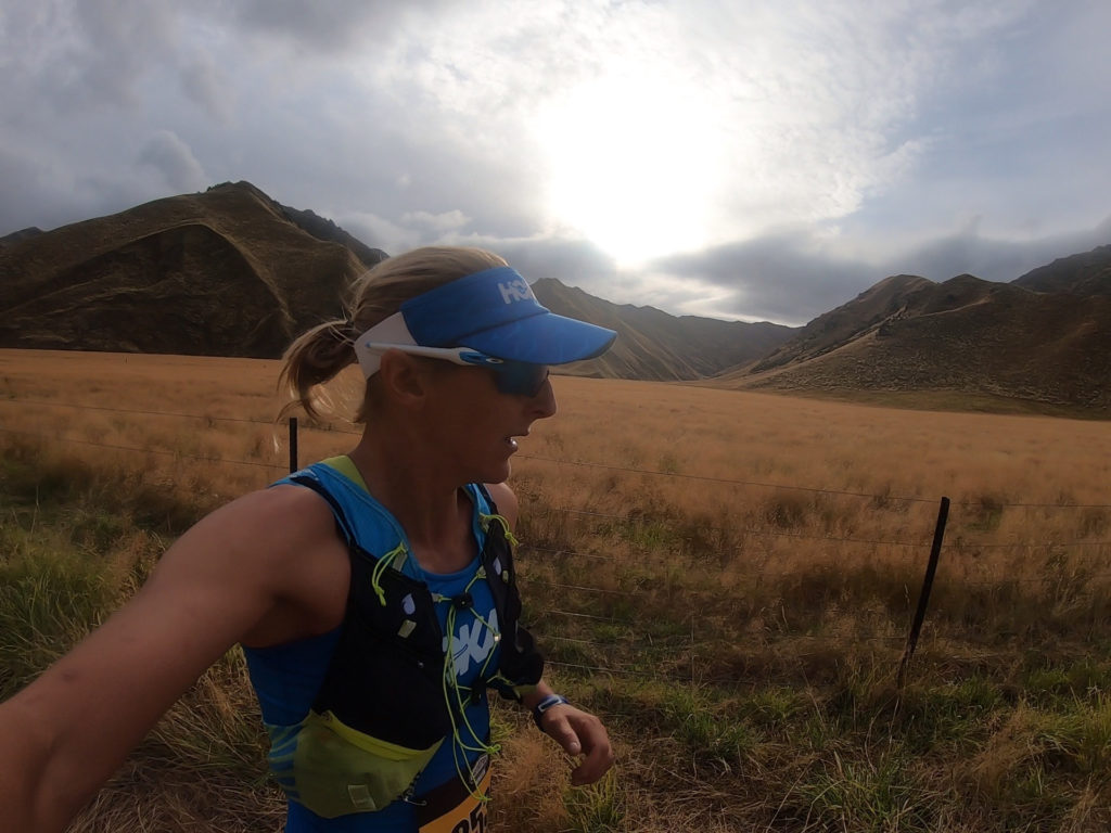 Magic times! Me and the mountains and no one else!