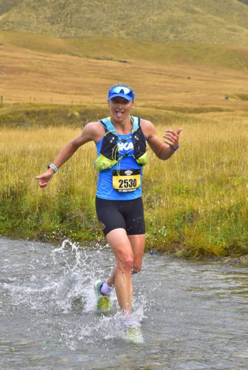 Still taking it very seriously!