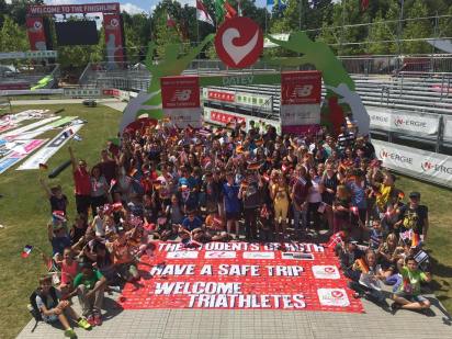 Great to support the Schools Against Racism campaign