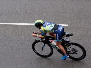 Photo Cred. NRG Labs