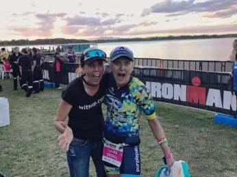 Stef Hanson - you rock! Thank you! 