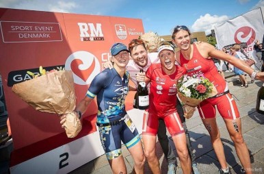 Challenge Herning was a really fun race and course.