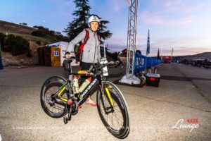 Eric Larson Transition