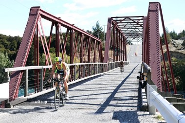 The Red Bridge (Photo cred. www.witsup.com)