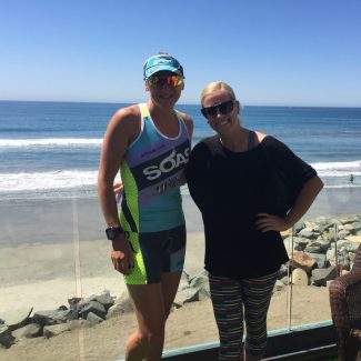 Great to catch up with Steph - Really appreciate the support from SOAS this year. Thank you