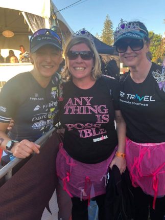 The Fairies were out once again! Thank you!