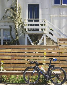 Enjoying my Friday ride in the Christchurch hills