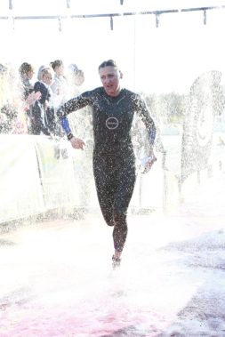 What's behind the ears is done and gone... now lets get this bike going. 