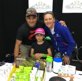 Great story from Peter - starting up Trikit Solutionz!