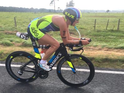 Bike course Action -Photo???