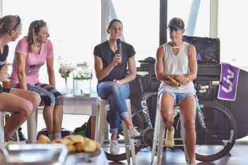 Always good fun with Witsup! (Photo cred: Kirsty Baxter)