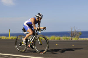 Aloha - race report from Honu 70.3