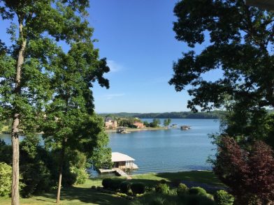 Another amazing home stay! A big thank you to the Rooney's! 