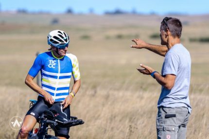 Paul Buick! Forever grateful for being able to work with Paul. (Pic Witsup)