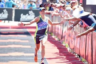 Proud to wear the WST logo on my SOAS kit (Photo cred. the awesome Delly Carr)