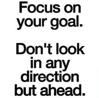 Focus