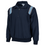 Thumbnail: 1/2 Zip Pullover Umpire Jacket